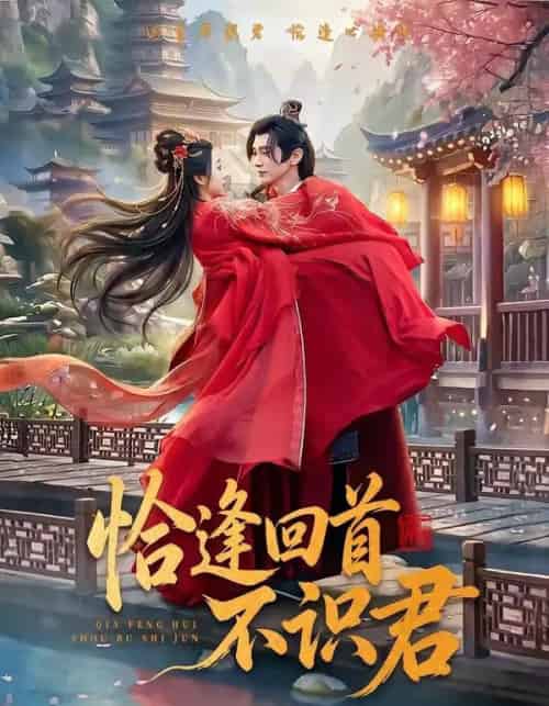 恰逢回首不识君（72集全）郭昊钧＆张予晴-海之城短剧项目