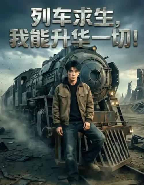 列车求生，我能升华一切（59集全）AI-海之城短剧项目