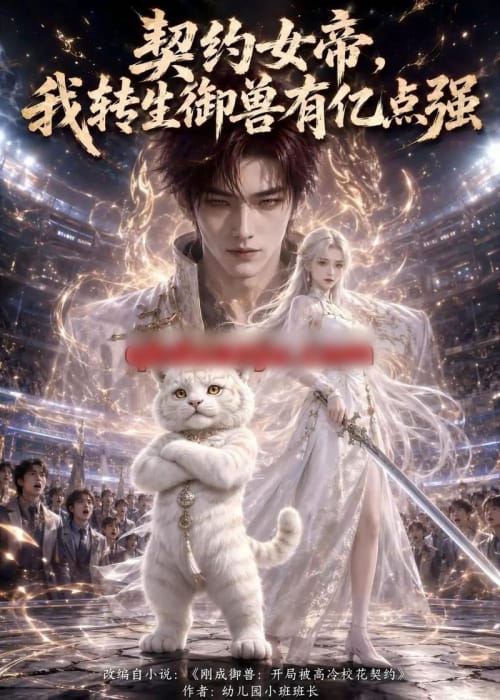 契约女帝，我转生御兽亿点强（71集全）AI短剧-海之城短剧项目