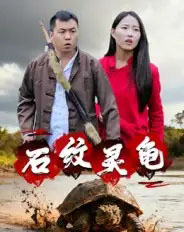 石纹灵龟（30集全）王浩＆刘灵-海之城短剧项目