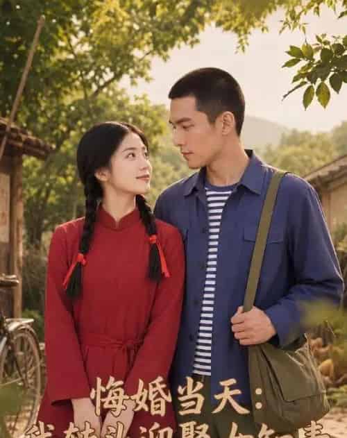 悔婚当天：我转头迎娶女知青（56集全）AI-海之城短剧项目