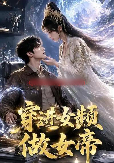 穿进女频做女帝（58集全）AI短剧-海之城短剧项目
