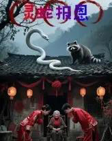 灵蛇报恩（30集全）小黑-海之城短剧项目