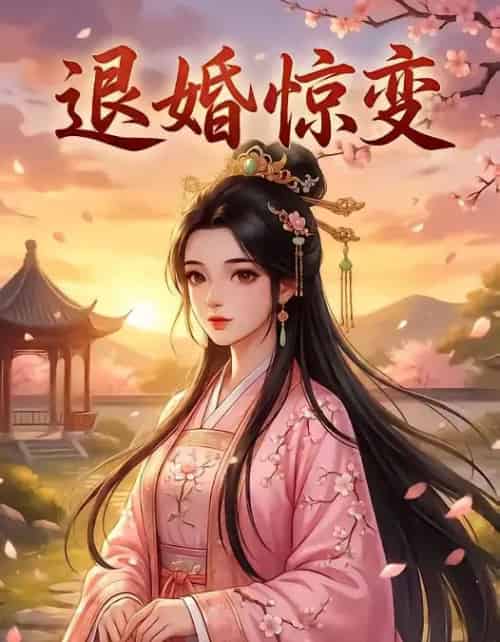 退婚惊变 退婚惊变