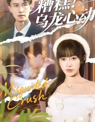 糟糕！乌龙心动（100集全）李艾蓝＆陈朝玉-海之城短剧项目