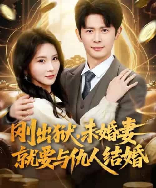 刚出狱，未婚妻就要与仇人结婚（80集全）王昭＆肖茜文-海之城短剧项目