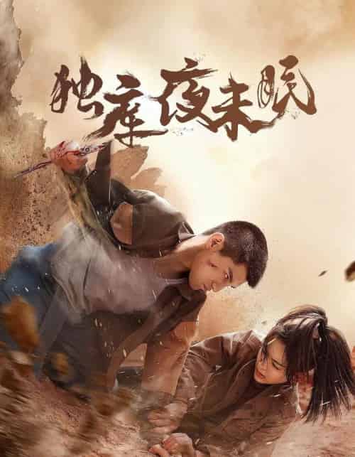 独库夜未眠（20集全）-海之城短剧项目