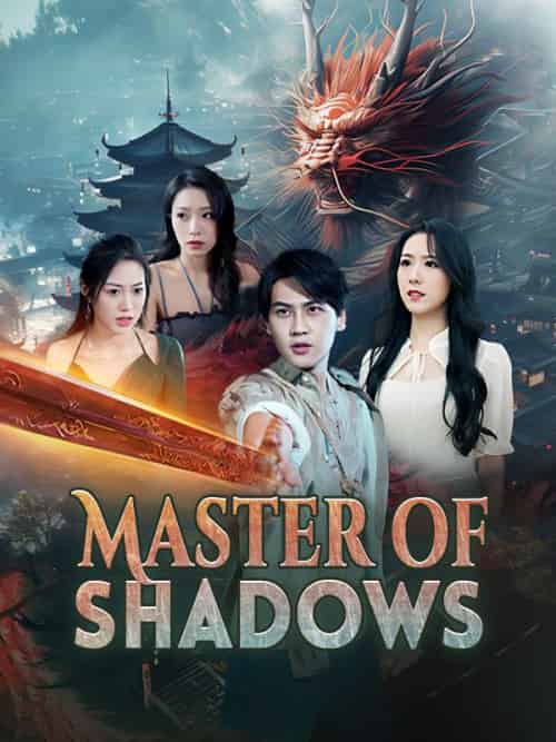 Master of Shadows Master of Shadows