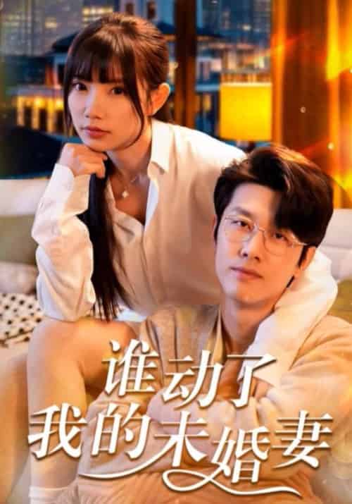 谁动了我的未婚妻（30集全）温怀序＆慕婉清 - 海之城短剧