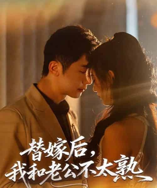 替嫁后，我和老公不太熟（85集全）代庭睿＆杨杨-海之城短剧项目