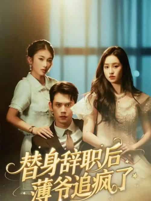 替身辞职后薄爷追疯了（60集全）徐浩楠＆姚熠璠-海之城短剧项目