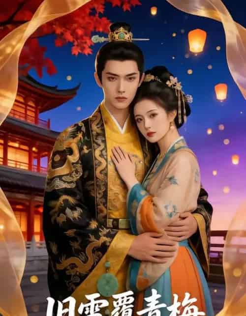 旧雪覆青梅（58集全）AI-海之城短剧项目