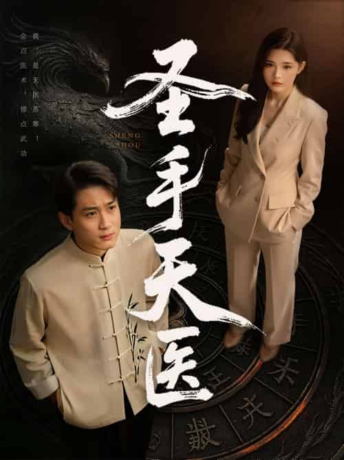 圣手天医 圣手天医