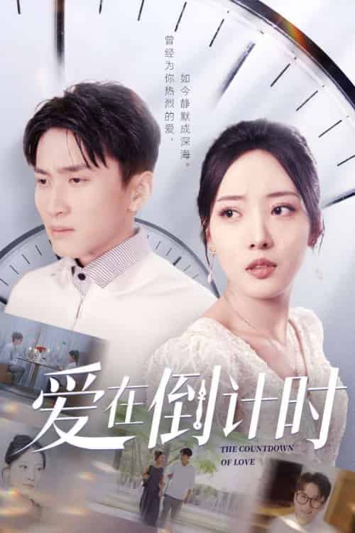 爱在倒计时（30集）陈彦霖＆田元 - 海之城短剧