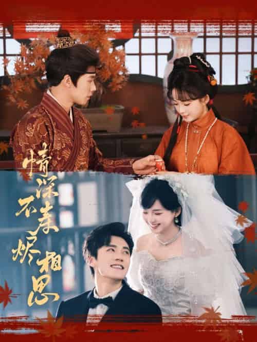 情深不寿烬相思 情深不寿烬相思