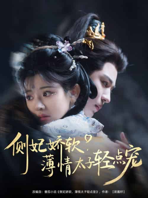 侧妃娇软薄情太子轻点宠 侧妃娇软薄情太子轻点宠