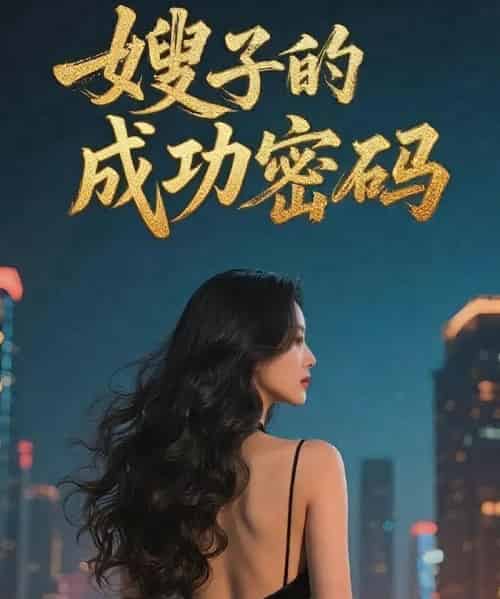 嫂子的成功密码 嫂子的成功密码