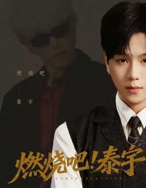 燃烧吧！泰宇（61集全）罗嘉麒＆俞稀＆屈刚-海之城短剧项目