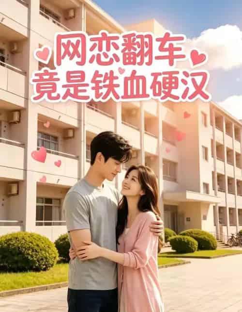 网恋翻车竟是铁血硬汉（26集全）-海之城短剧项目