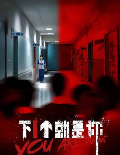 下1个就是你（18集）-海之城短剧项目