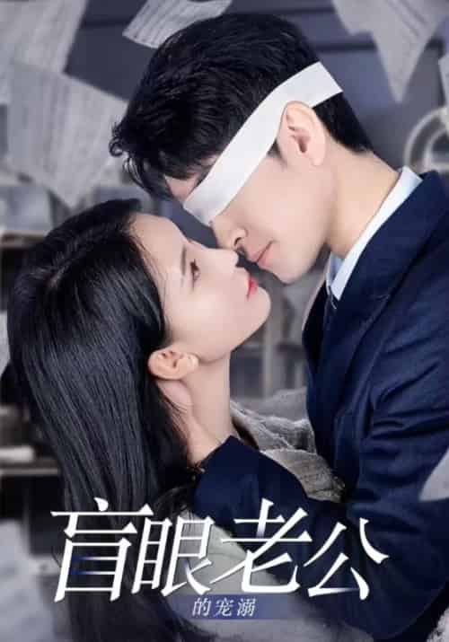 盲眼老公的宠溺（87集全）顾成钰＆蓝雪 - 海之城短剧
