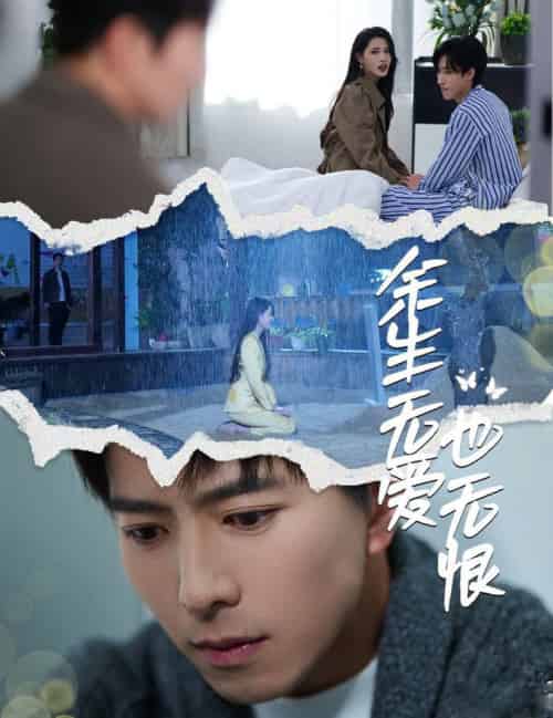 余生无爱也无恨（60集全）傅汉源＆董洁 - 海之城短剧