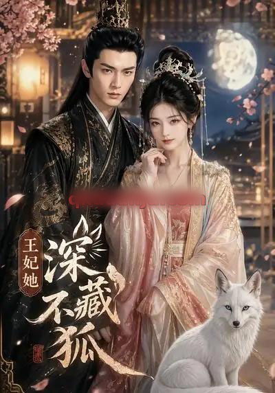 王妃她深藏不狐（58集全）AI短剧-海之城短剧项目