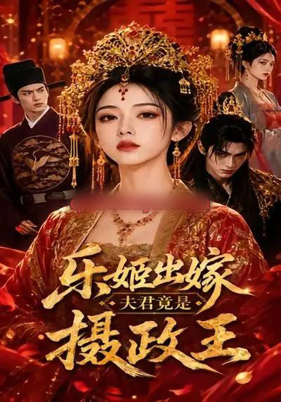 乐姬出嫁，夫君竟是摄政王（40集全）AI短剧-海之城短剧项目