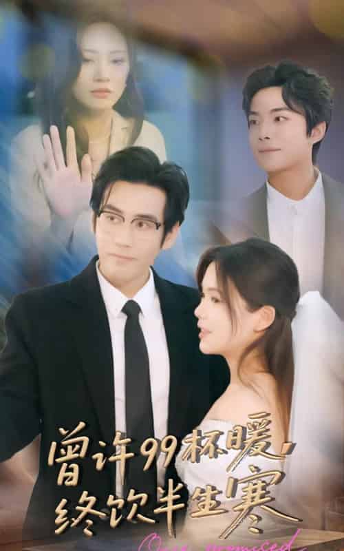 曾许99杯暖，终饮半生寒（63集全）秦毅＆汪思盈-海之城短剧项目