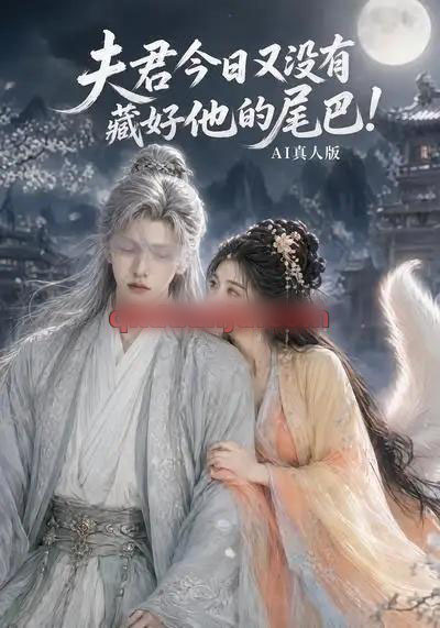 夫君今日又没有藏好他的尾巴！AI真人版（104集全）AI短剧-海之城短剧项目