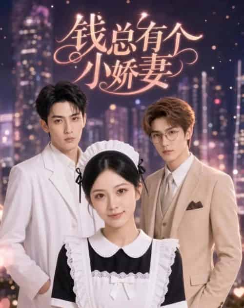 钱总有个小娇妻（60集全）AI-海之城短剧项目