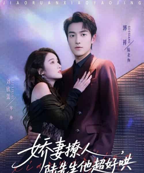 娇妻撩人，陆先生他超好哄（73集全）郭祥＆刘欣蕾-海之城短剧项目