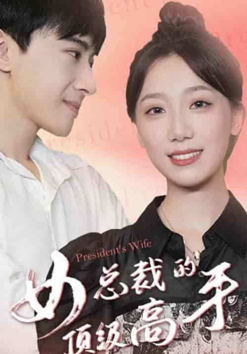 女总裁的顶级高手（92集全）林枫＆程清雅 - 海之城短剧