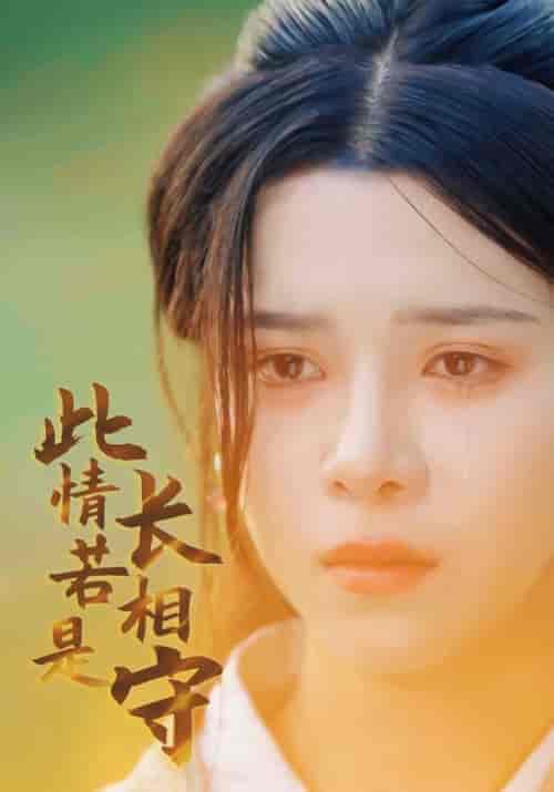 此情若是长相守（55集全）沈闻辞＆云瑶 - 海之城短剧