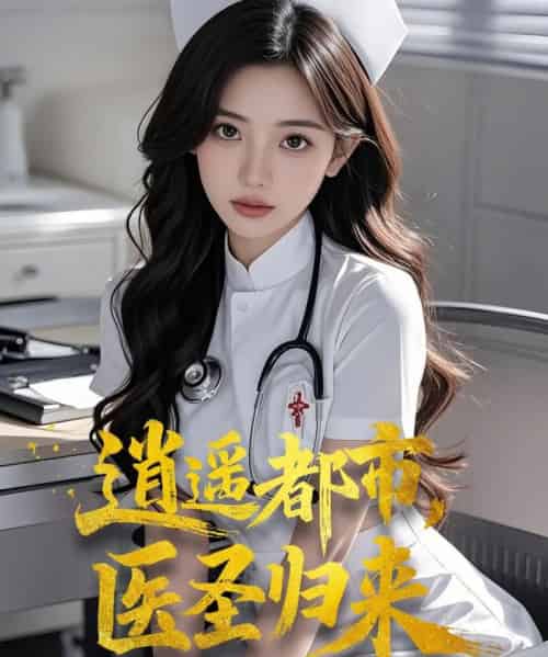 逍遥都市，医圣归来（110集）刘瀚阳＆于岚＆理艺茹＆汪雅琦-海之城短剧项目