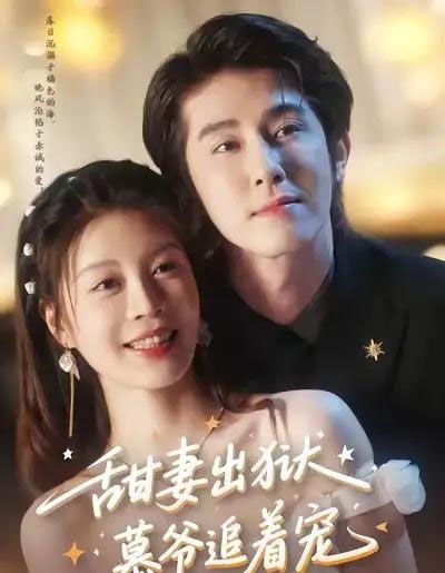 甜妻出狱，慕爷追着宠（87集全）林枫松＆马芯妤-海之城短剧项目