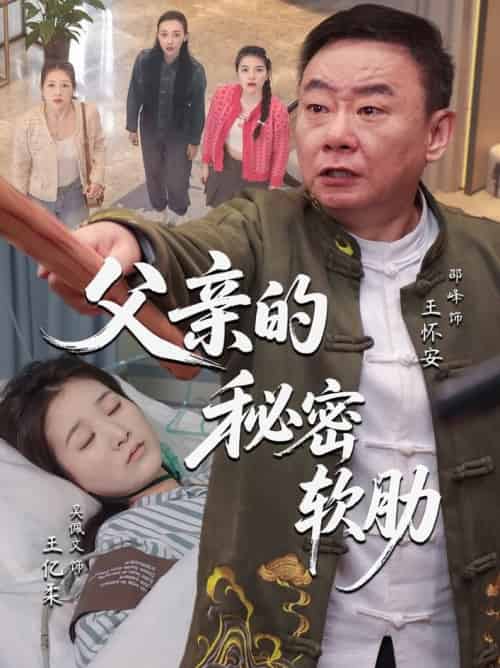 父亲的秘密软肋（50集全）田硕＆邵峰 - 海之城短剧