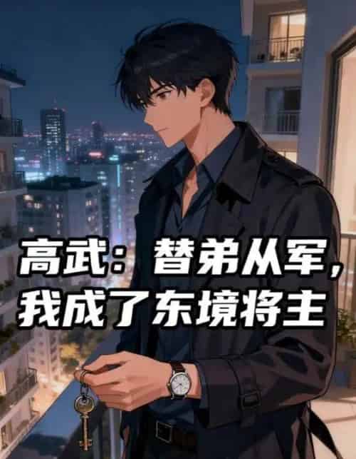 高武替弟从军我成了东境将主（30集全）动漫-海之城短剧项目