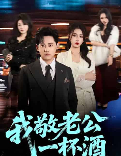 我敬老公一杯酒（58集全）李曾＆章凯-海之城短剧项目