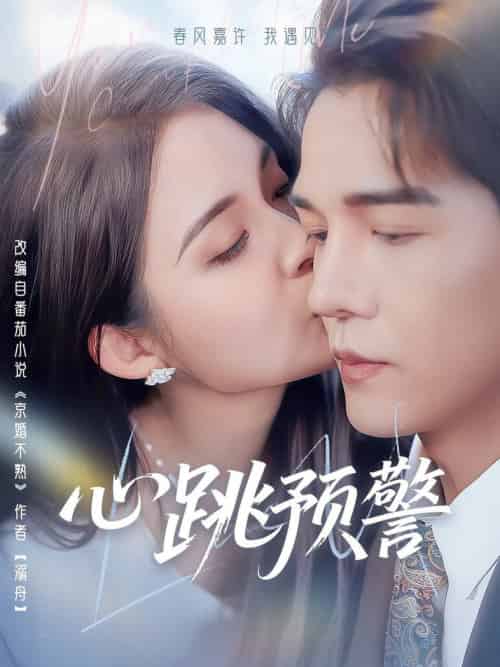 心跳预警（69集全）杨承翰＆朱沐梵 - 海之城短剧