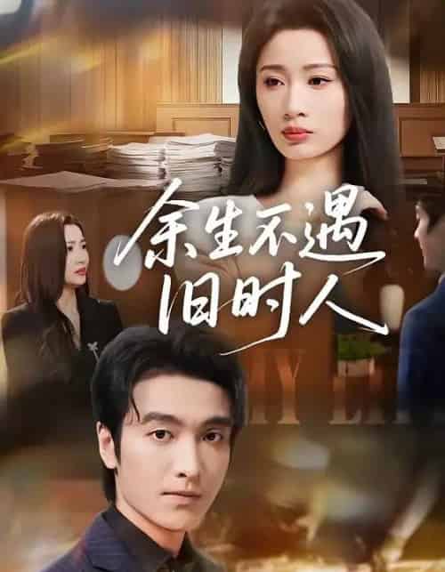 余生不遇旧时人（73集全）王亚宁＆郭祥-海之城短剧项目