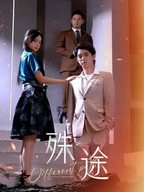 殊途＆演员的使命（87集） - 海之城短剧