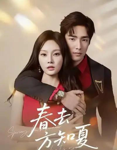 春去方知夏（65集全）张啸昂＆林非梵-海之城短剧项目