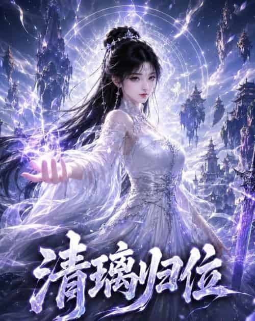 清璃归位（134集全）动漫-海之城短剧项目