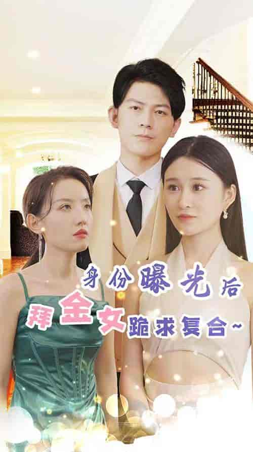 身份曝光后,拜金女跪求复合 身份曝光后,拜金女跪求复合