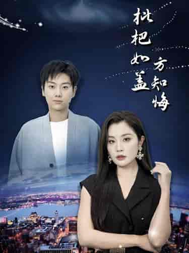枇杷如盖方知悔（30集全） - 海之城短剧