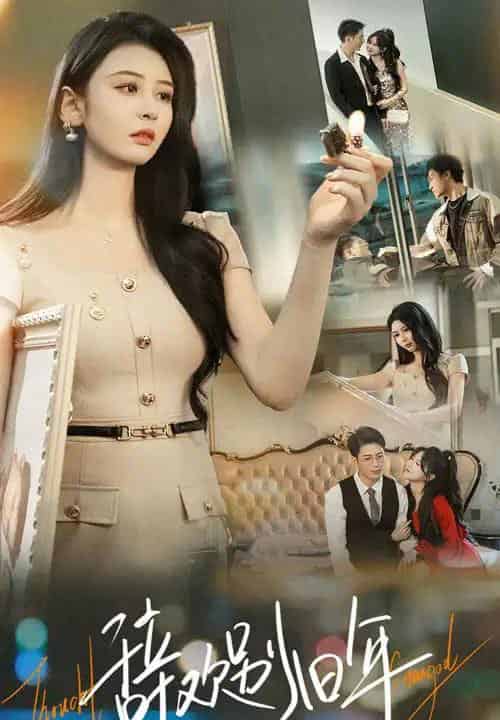 辞欢别旧年（58集全）贾羽馨＆王坤翰-海之城短剧项目