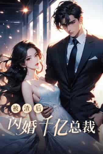被渣后闪婚千亿总裁（88集全）王蔼玲 - 海之城短剧