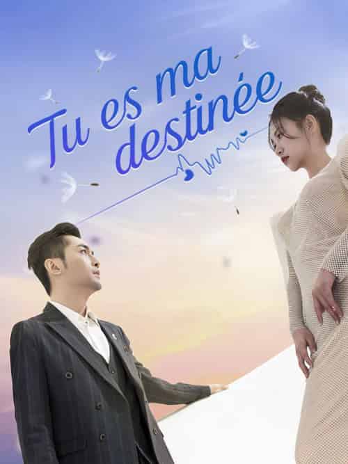 Tu Es Ma Destinée（73集全）Hélène＆Peltier＆Kurt＆Bertin - 海之城海外短剧