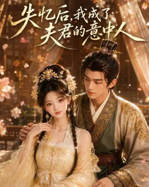 失忆后，我成了夫君的意中人（42集全）AI-海之城短剧项目